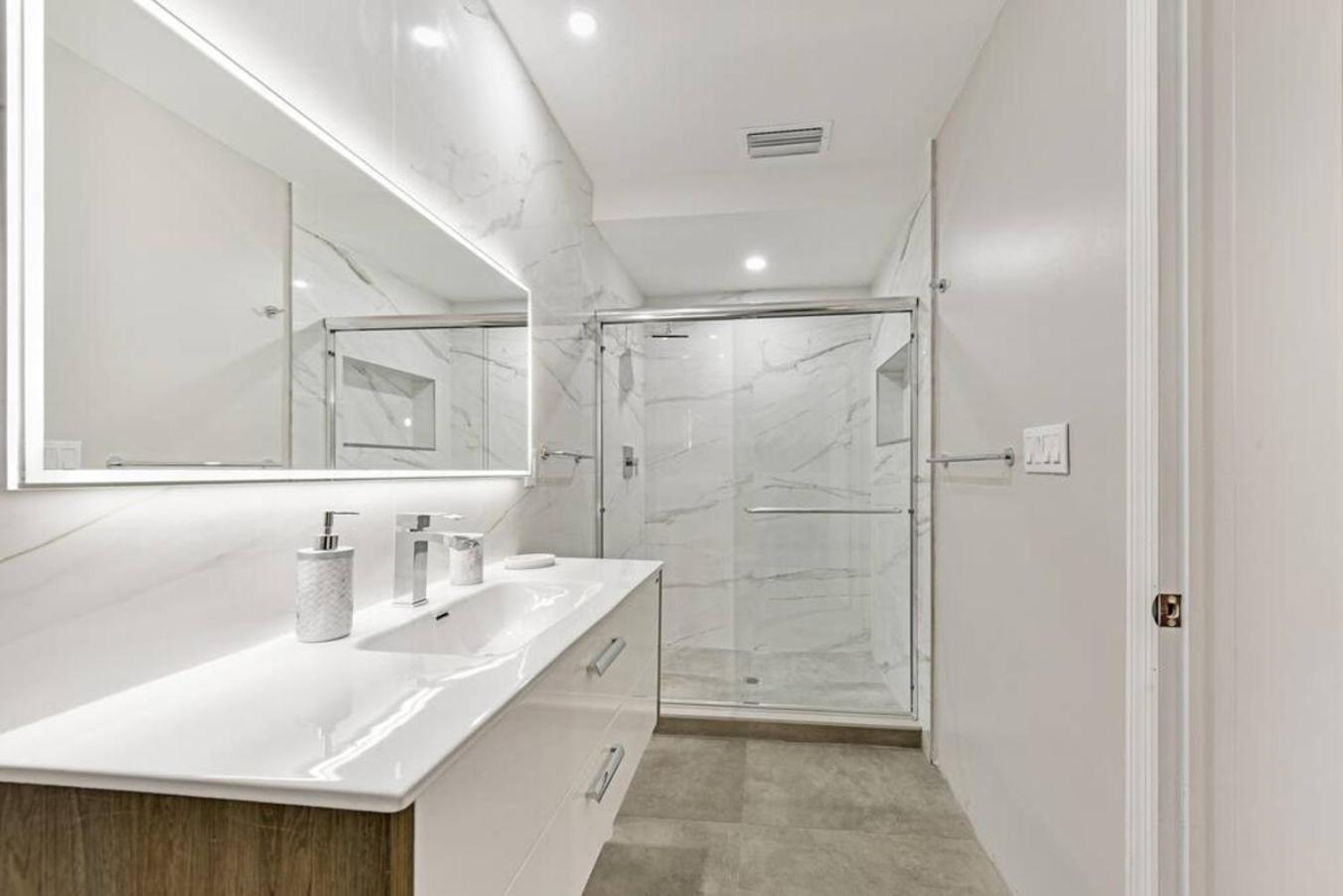 Large Home Wking Bed By Pmi Unit Bh Fort Lauderdale Exterior photo