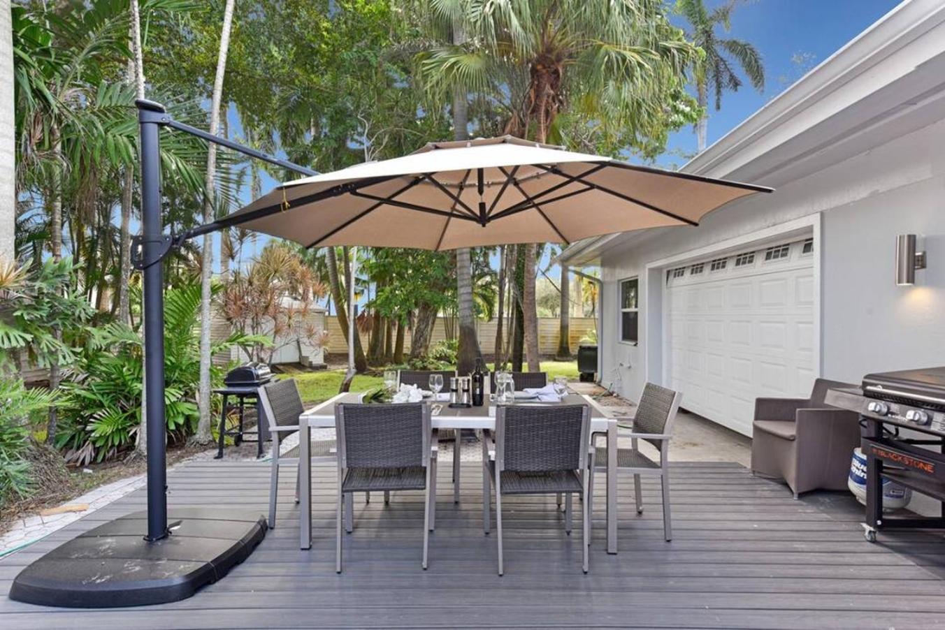Large Home Wking Bed By Pmi Unit Bh Fort Lauderdale Exterior photo