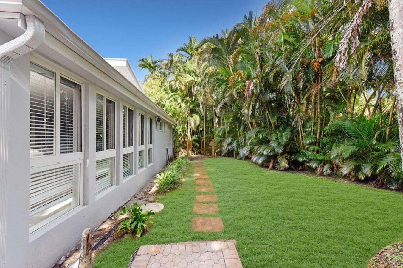 Large Home Wking Bed By Pmi Unit Bh Fort Lauderdale Exterior photo
