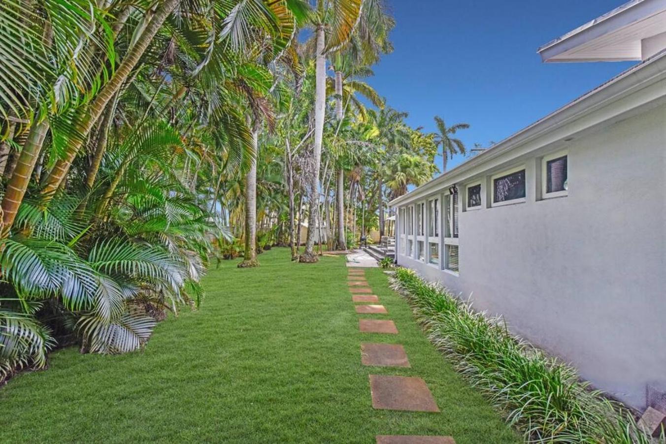 Large Home Wking Bed By Pmi Unit Bh Fort Lauderdale Exterior photo
