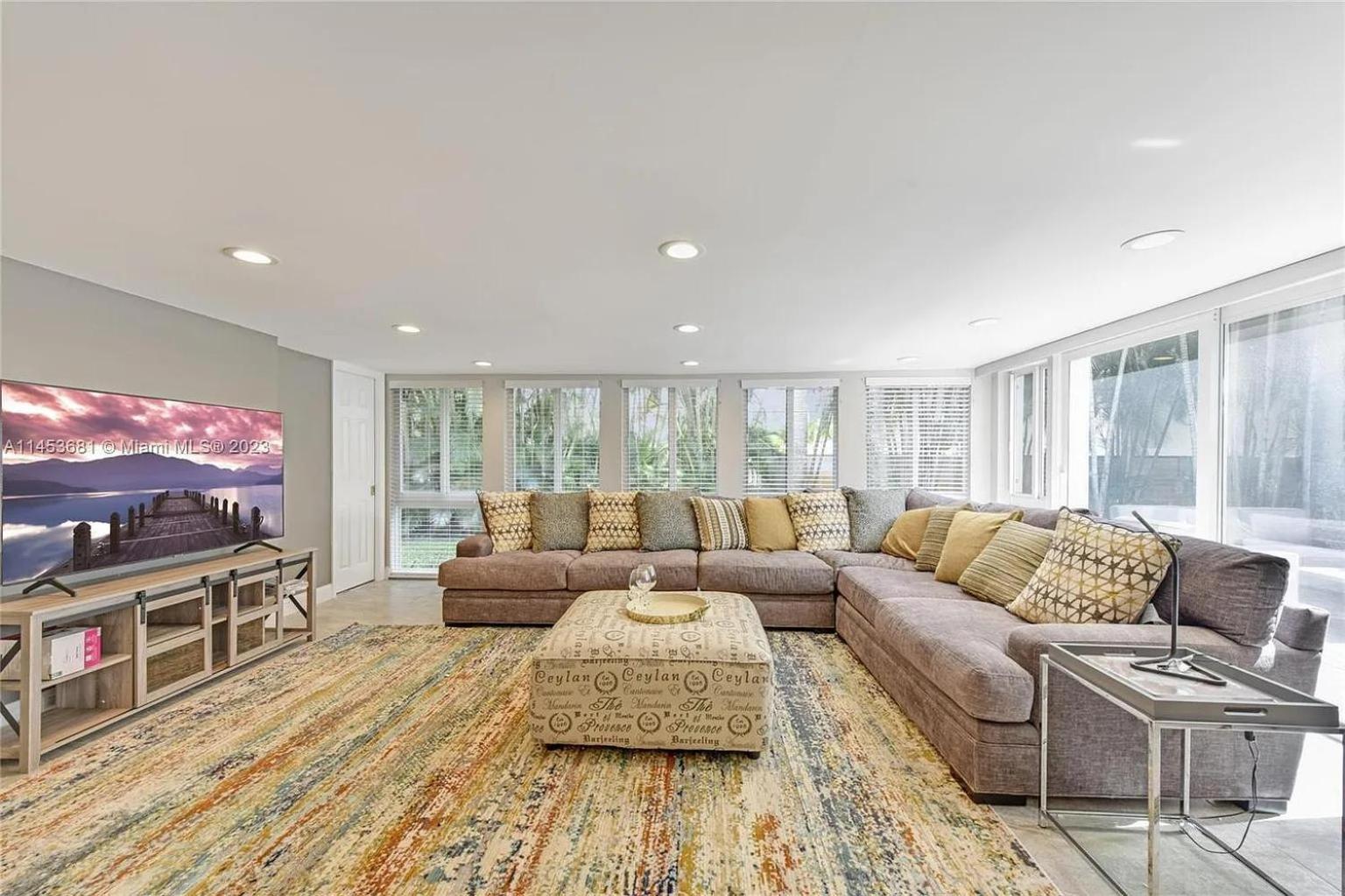 Large Home Wking Bed By Pmi Unit Bh Fort Lauderdale Exterior photo